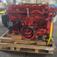 Scania DI13-5 Scania DI13-5