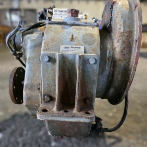 Masson NF3 ratio 1/4