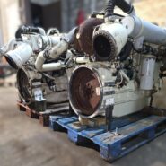 6 Cummins 6 CTA ju 6 Cummins 6 CTA ju