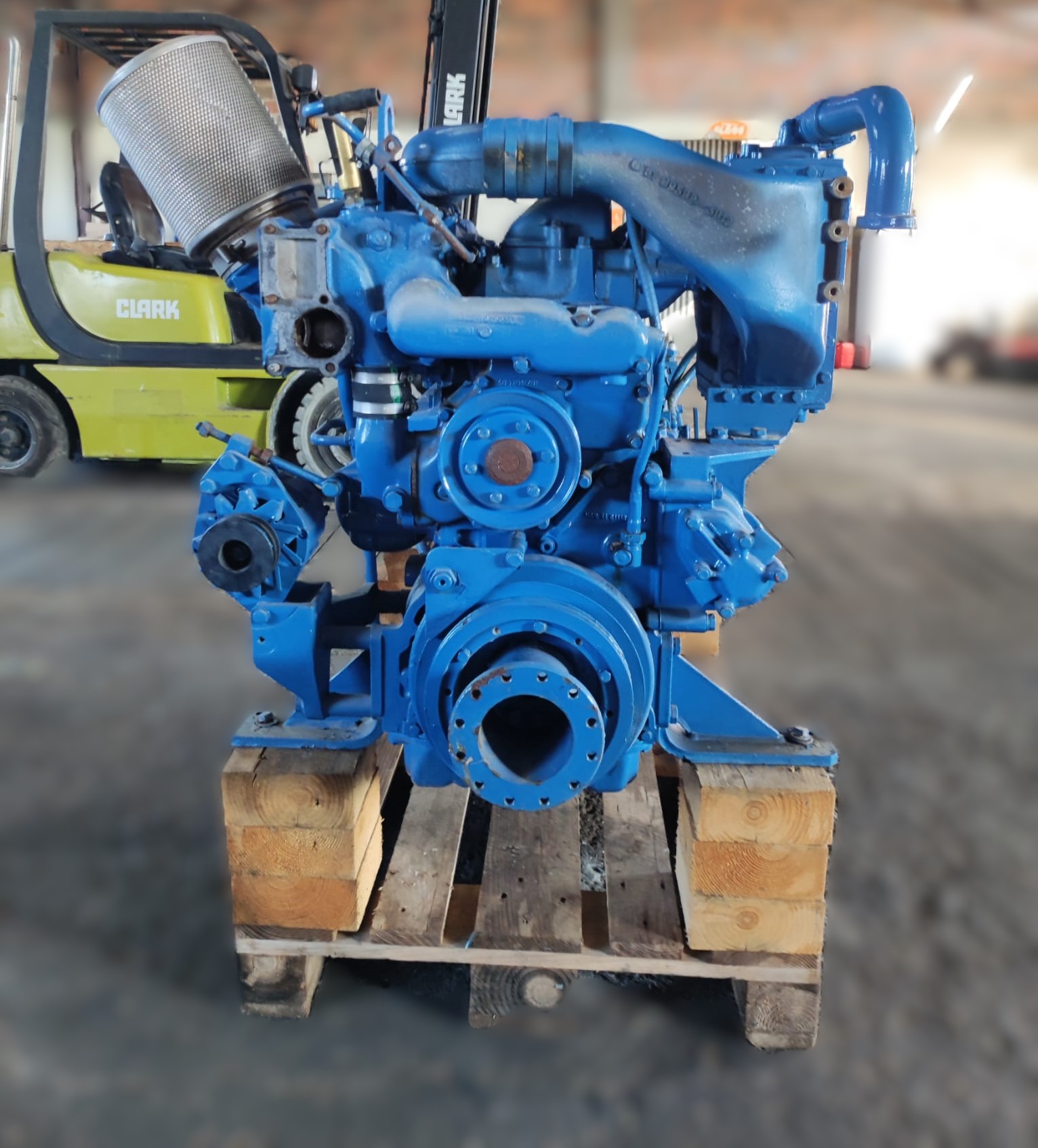 MAN 2866 LXE 40 – Image 6