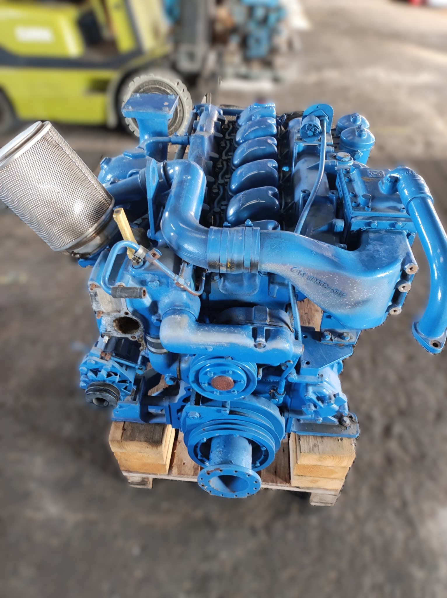 MAN 2866 LXE 40 – Image 10