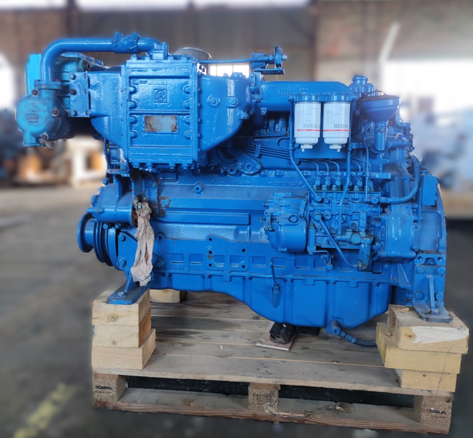 MAN 2866 LXE 40 – Image 4