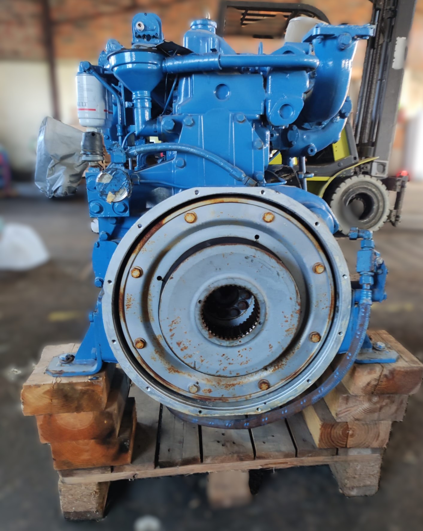 MAN 2866 LXE 40 – Image 3