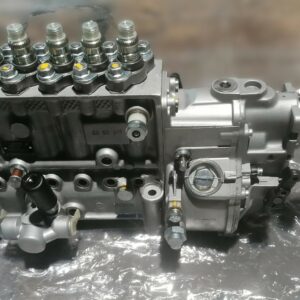 Pompe injection Bosch 0 402 746 803