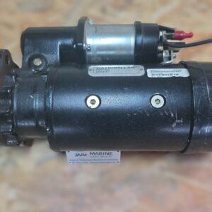 Démarreur CAT 207-1547