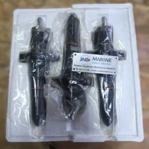 Injecteur OEM 3087587