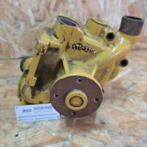 Pompe à Eau CAT 107-7701