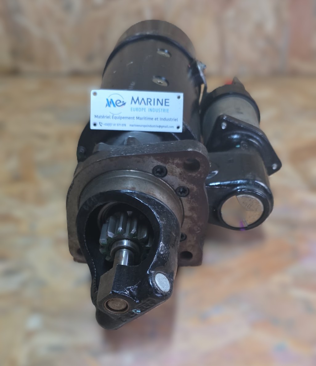 Démarreur CAT 207-1547 – Image 3