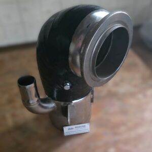 Exhaust Elbow CAT 178-9521