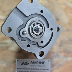 Pompe de transfert carburant CAT 318-6357