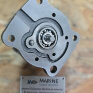 Pompe de transfert carburant CAT 318-6357 Pompe de transfert carburant CAT 318-6357