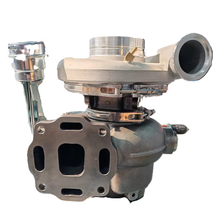 Turbocharger 4045102 HX55WM – Image 3
