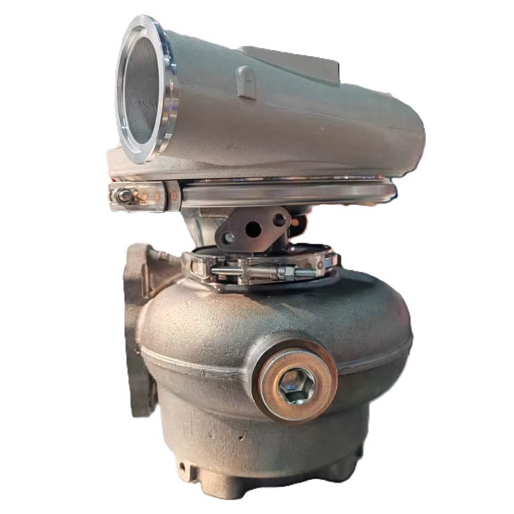 Turbocharger 4045102 HX55WM