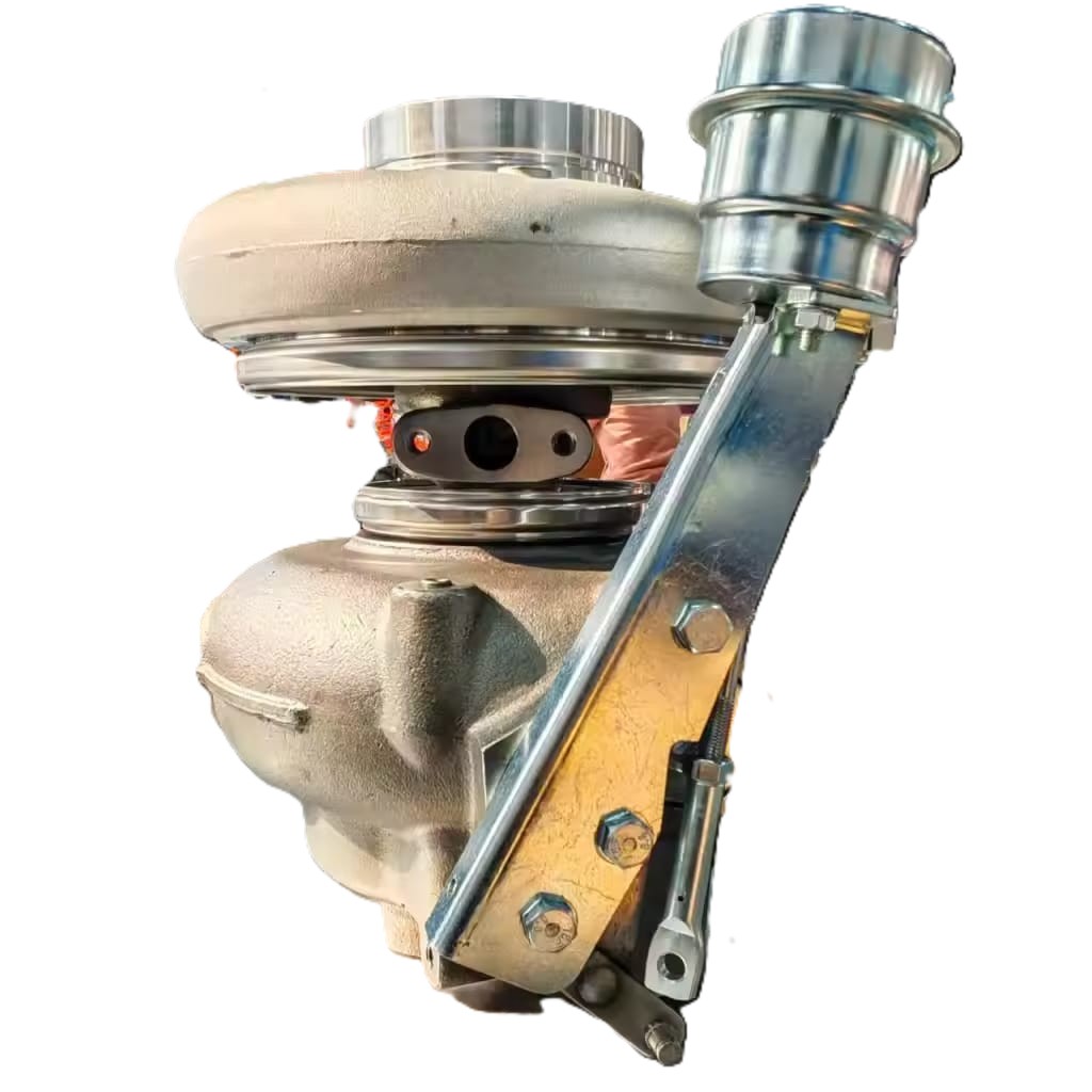 Turbocharger 4045102 HX55WM – Image 4
