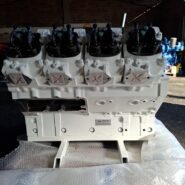 MAN D2848 LXE MAN D2848 LXE