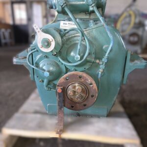 Masson Marine NE3 ratio 1/4.