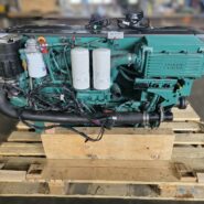Volvo Penta D6 370 KA-7 Volvo Penta D6 370 KA-7