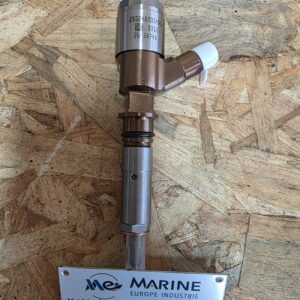 Injecteur CAT C6.6 2645A748