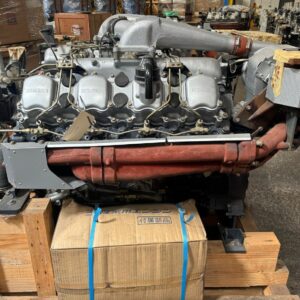 Mitsubishi 8DC9-T