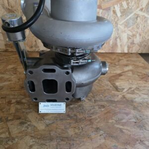 Turbo HX55WM 3769237