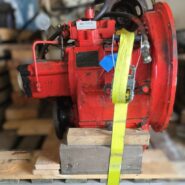 Twin Disc MG-5111 2,04-1-6 Twin Disc MG-5111 2,04-1-6