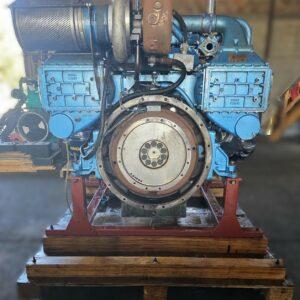 Baudouin 8M26.2